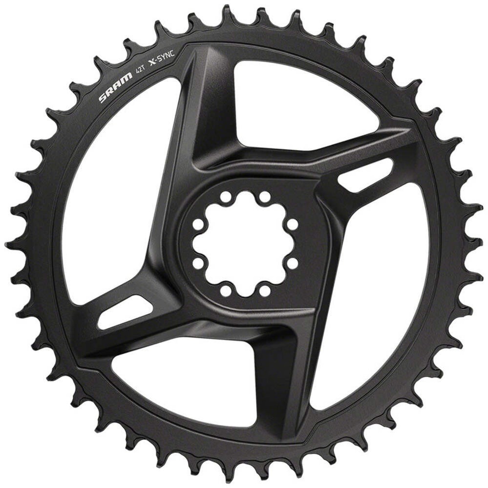 SRAM Rival / Force X-Sync Direct Mount Chainring - 44t
