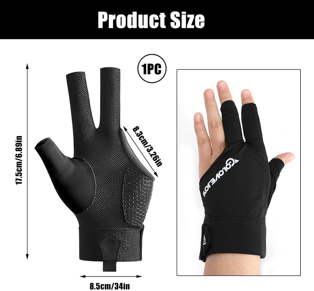 Billiard-Gloves Billiard-Gloves
