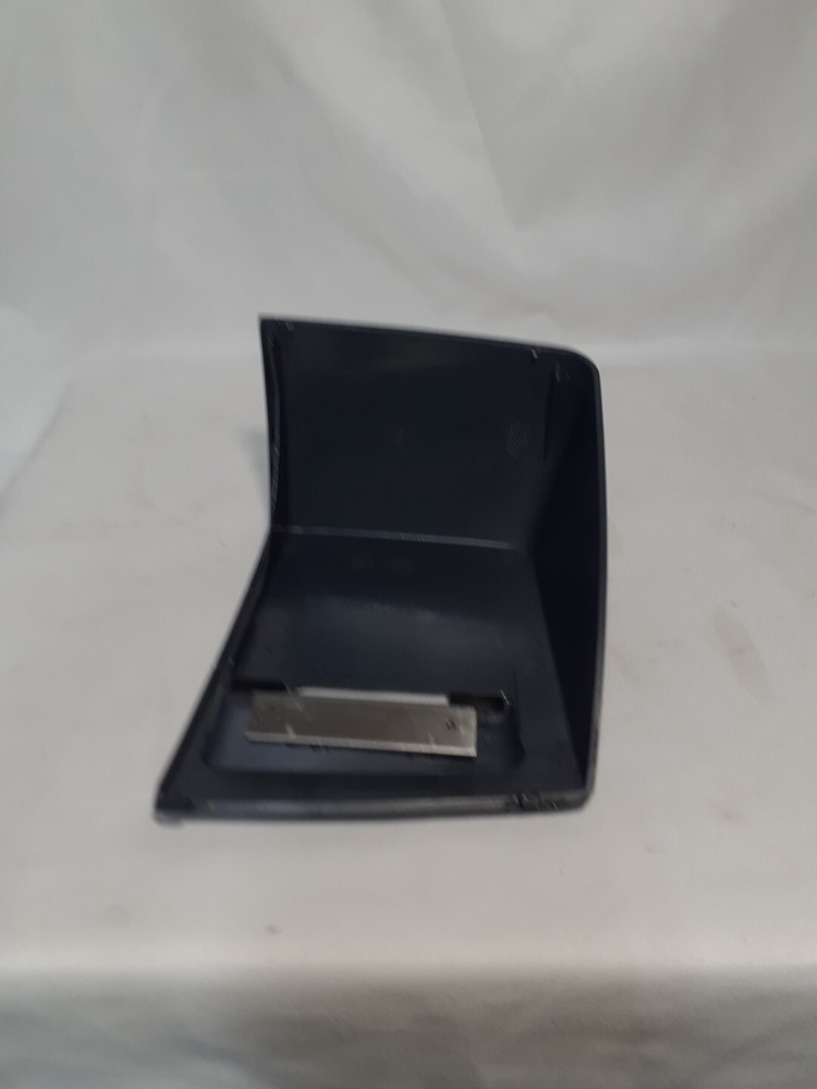 SHARP XE-A106 Electronic Cash Register Paper Spool Cover Replacement