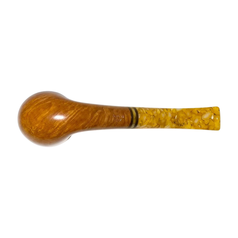Savinelli Miele Smooth (601) (6mm)...New In Box