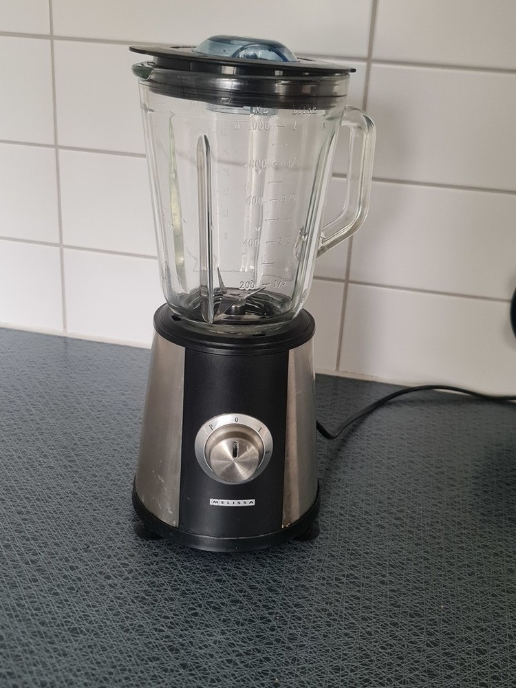 Melissa mixer replacement part