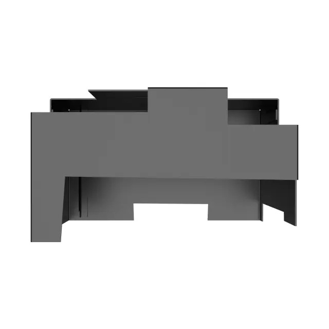 Genuine Mopar Battery Shield 68307803ac