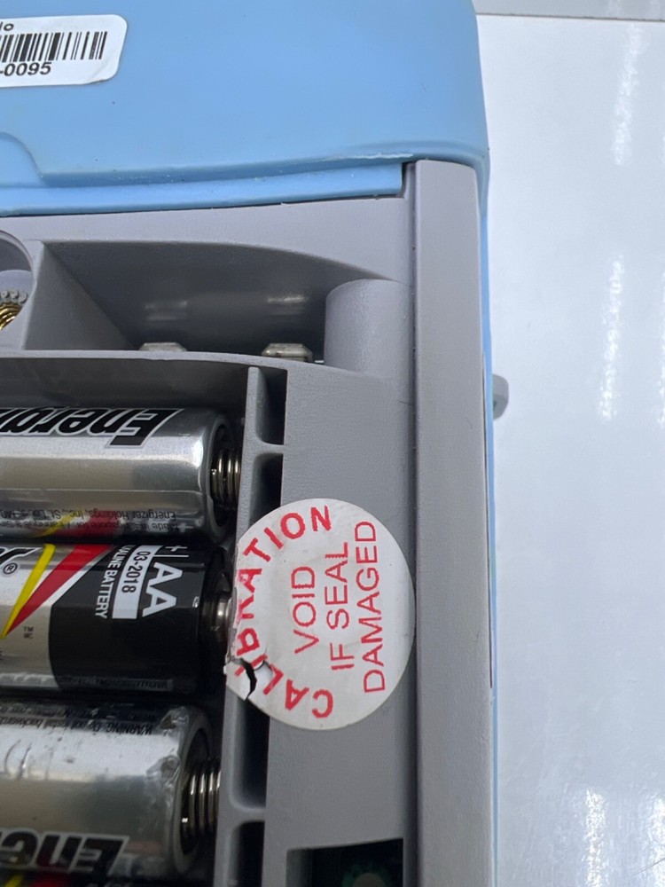 RIGEL Rigel 288 Electrical Safety Analyzer