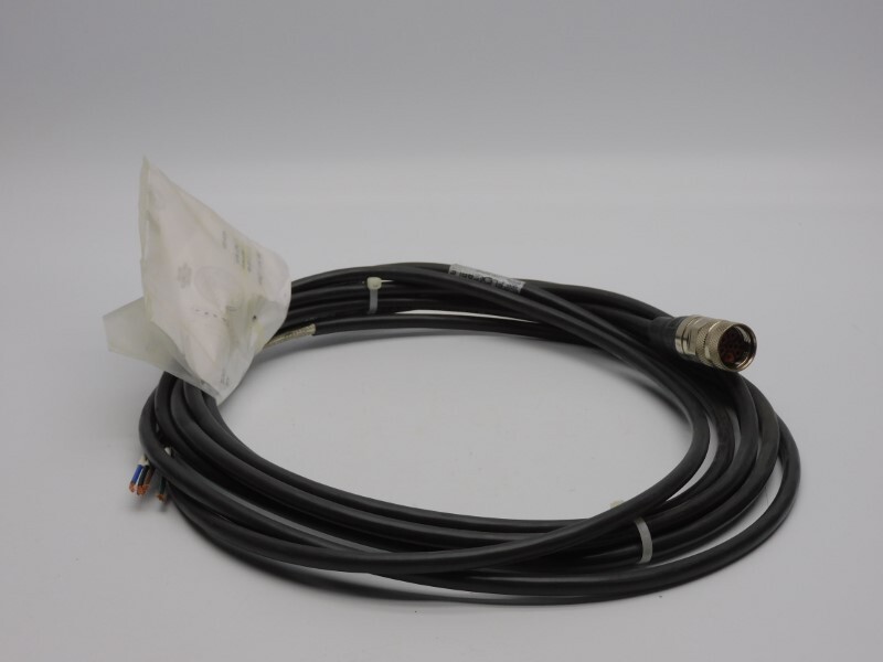 FLEX-CABLE FC-CPWM4DF-16AA-E020 NSNP