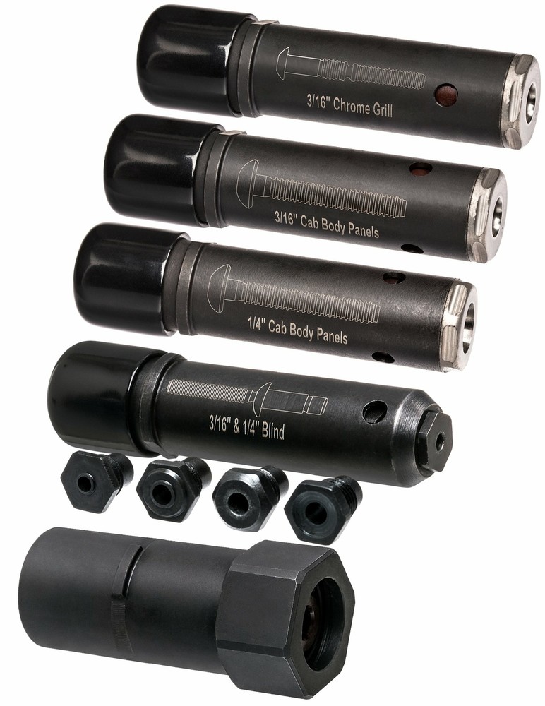 RAT1100 Complete Cab Kit