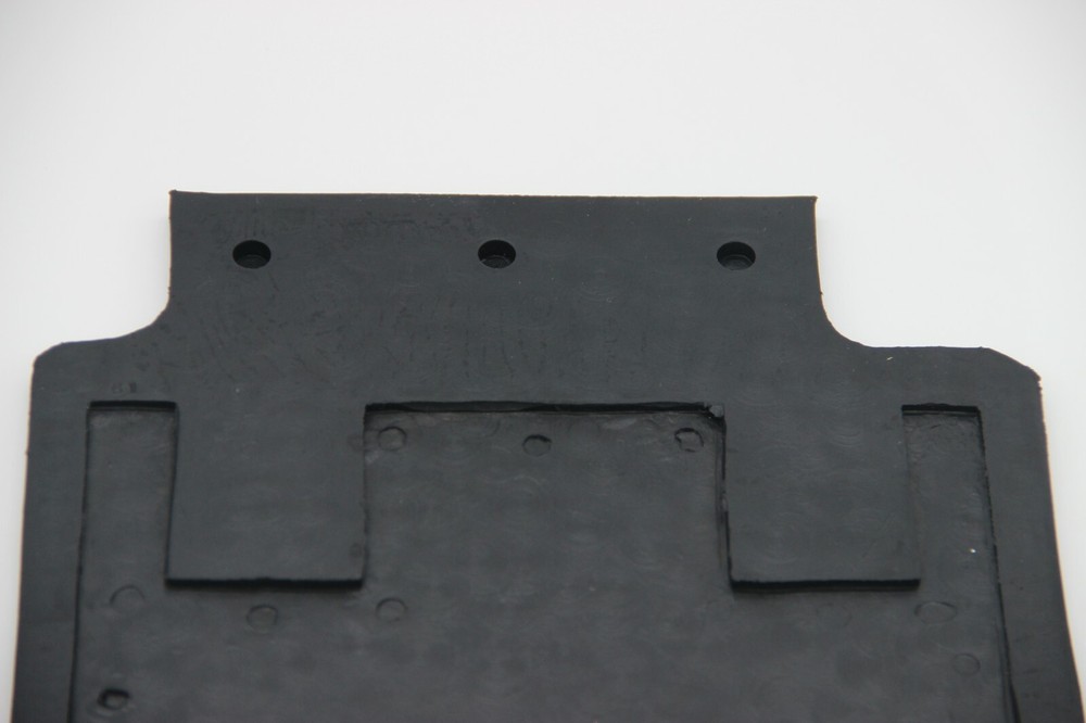 for Suzuki Samurai SJ 410 MUD FLAPS