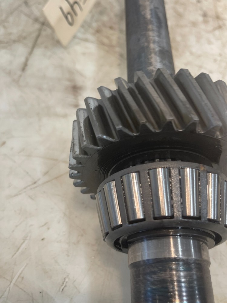 1977 Allis Chalmers 7000 Tractor Input Shaft
