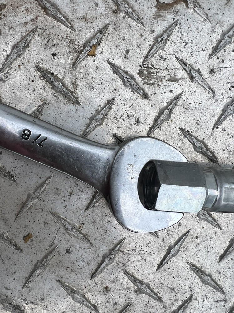 174-3970 CAT WP 7.8 MPA
