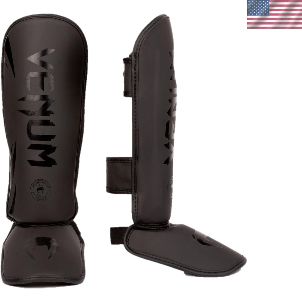 Challenger Kids Shin Guards