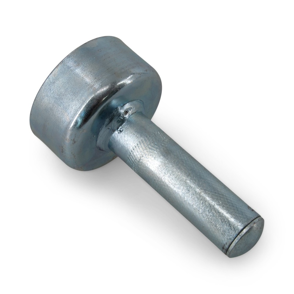 Sturdy Built 2.44 Trailer Dust Cap Installation Tool