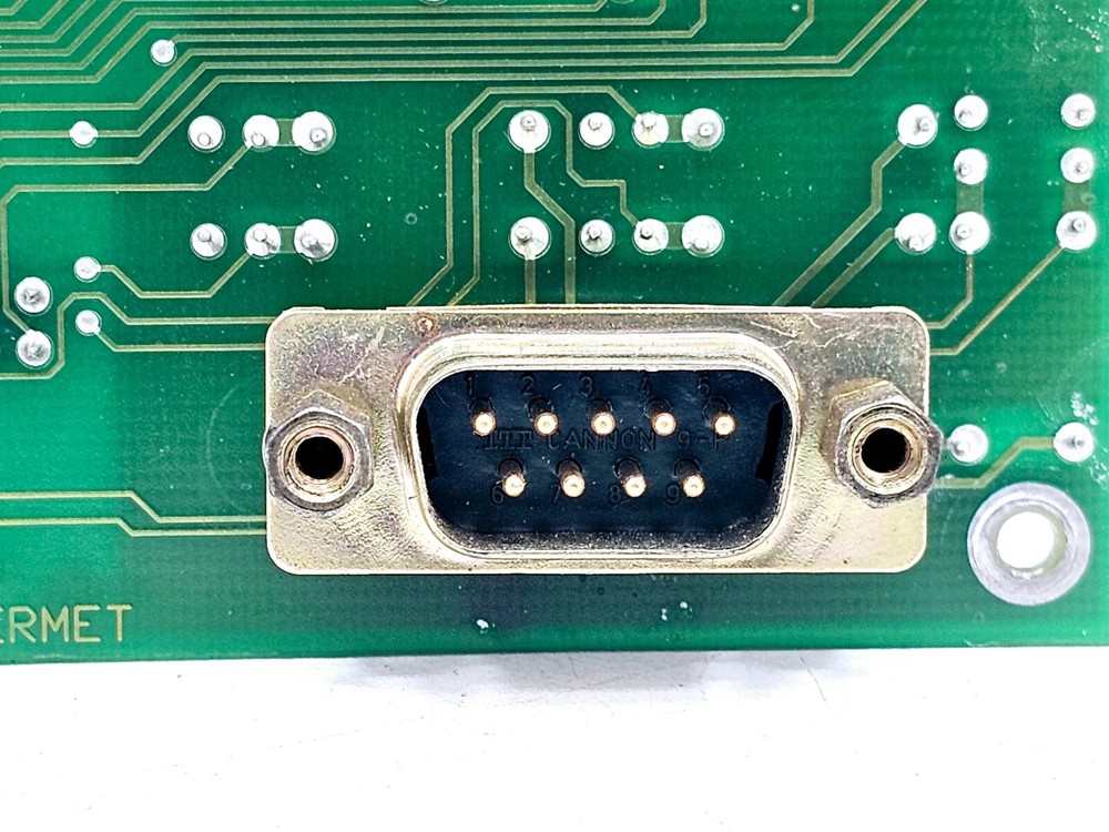 4448502 OBSERMET PCB CARD