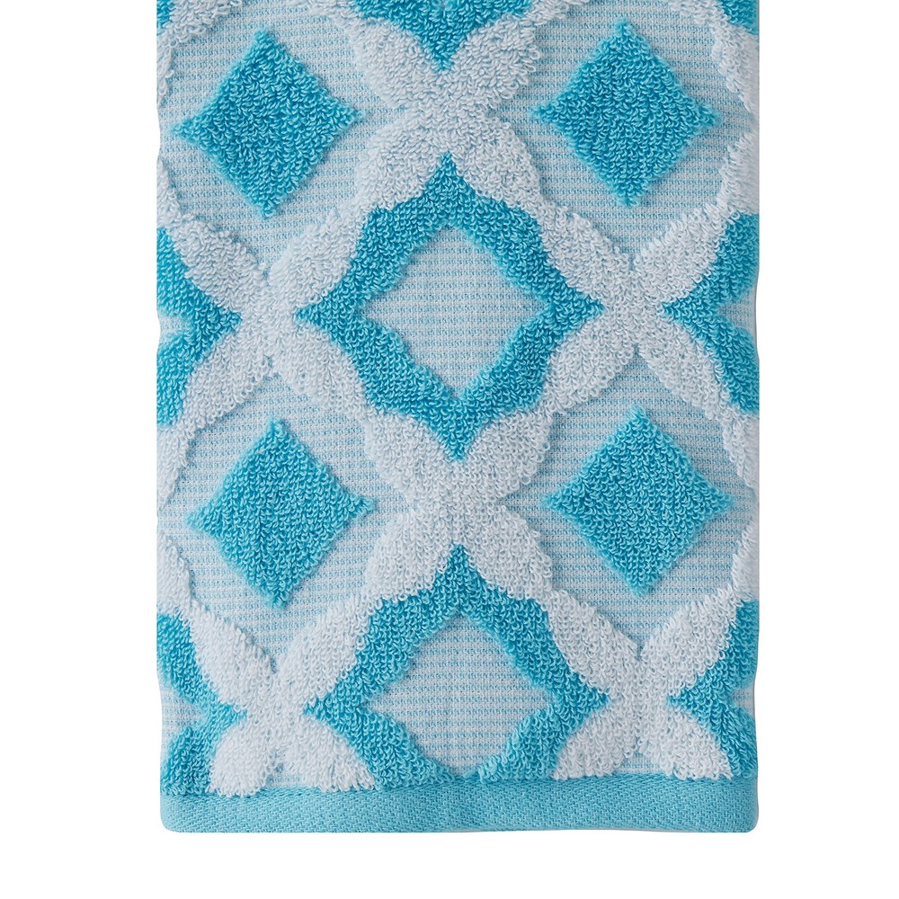 Southern Medallion Hand Towel 2-Pack