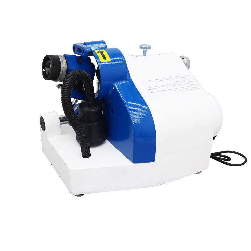 Multi-functional R8 Collect Cutter Grinder 220V Sharpening Machine 375W