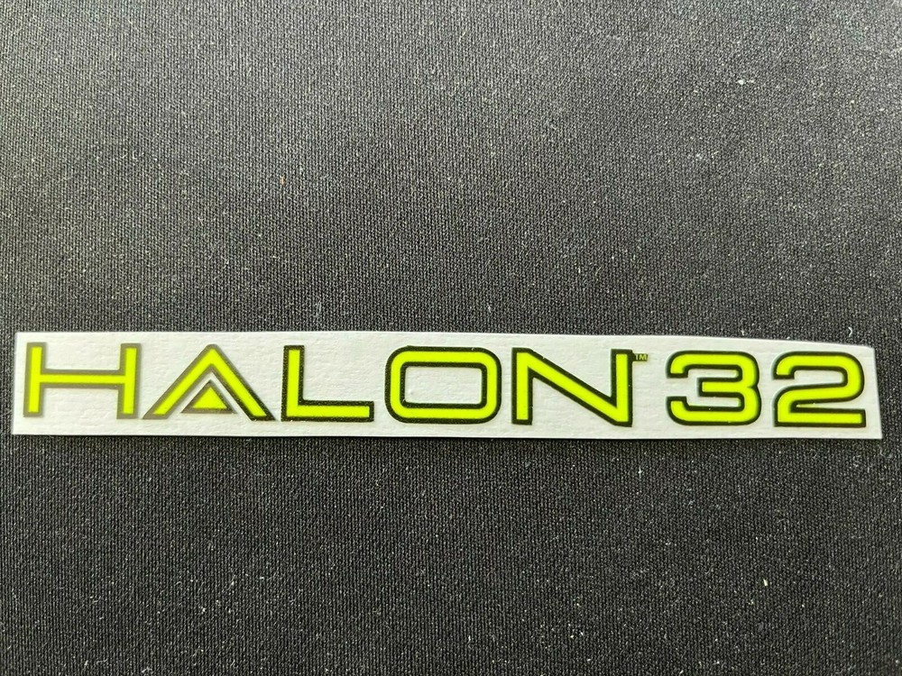 Mathews Limb Stickers SET OF 4