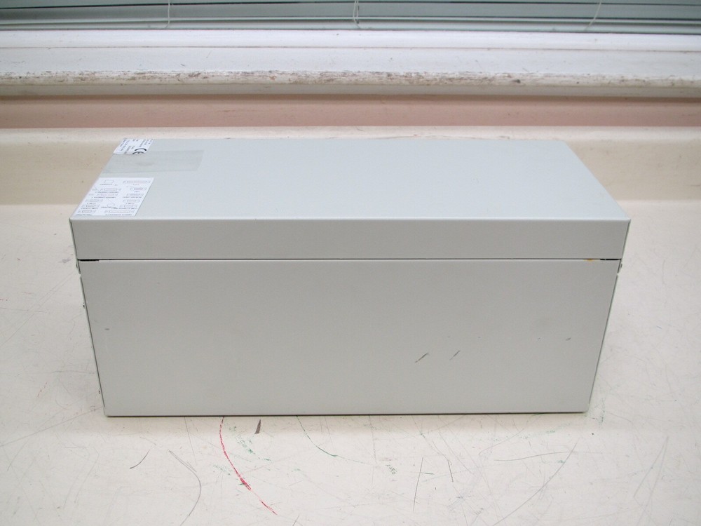 Recif S.A. STARS A9630 N° 140 Wafer Sorter / Handler Computer Robot Controller