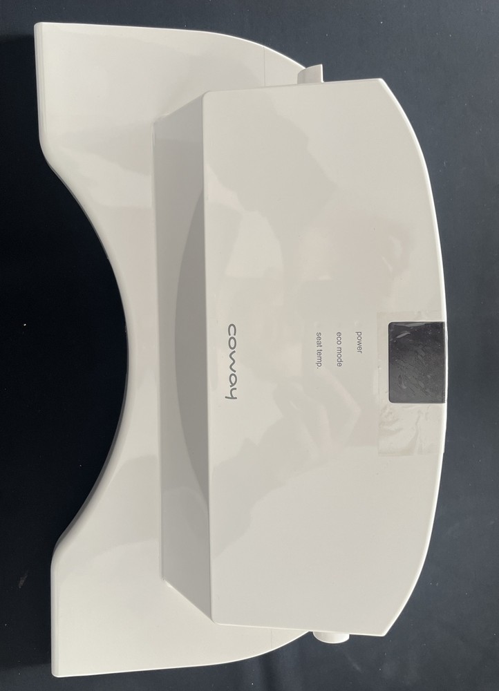 COWAY BA13 bidet Cover assembly
