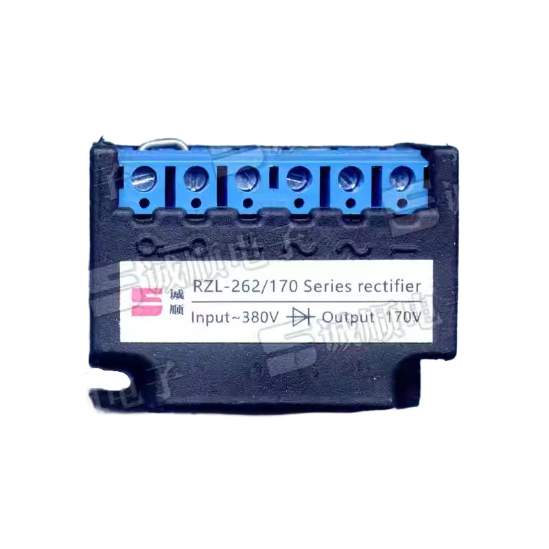 RZL-262/170 Input ~380V Output -170V Rectifier