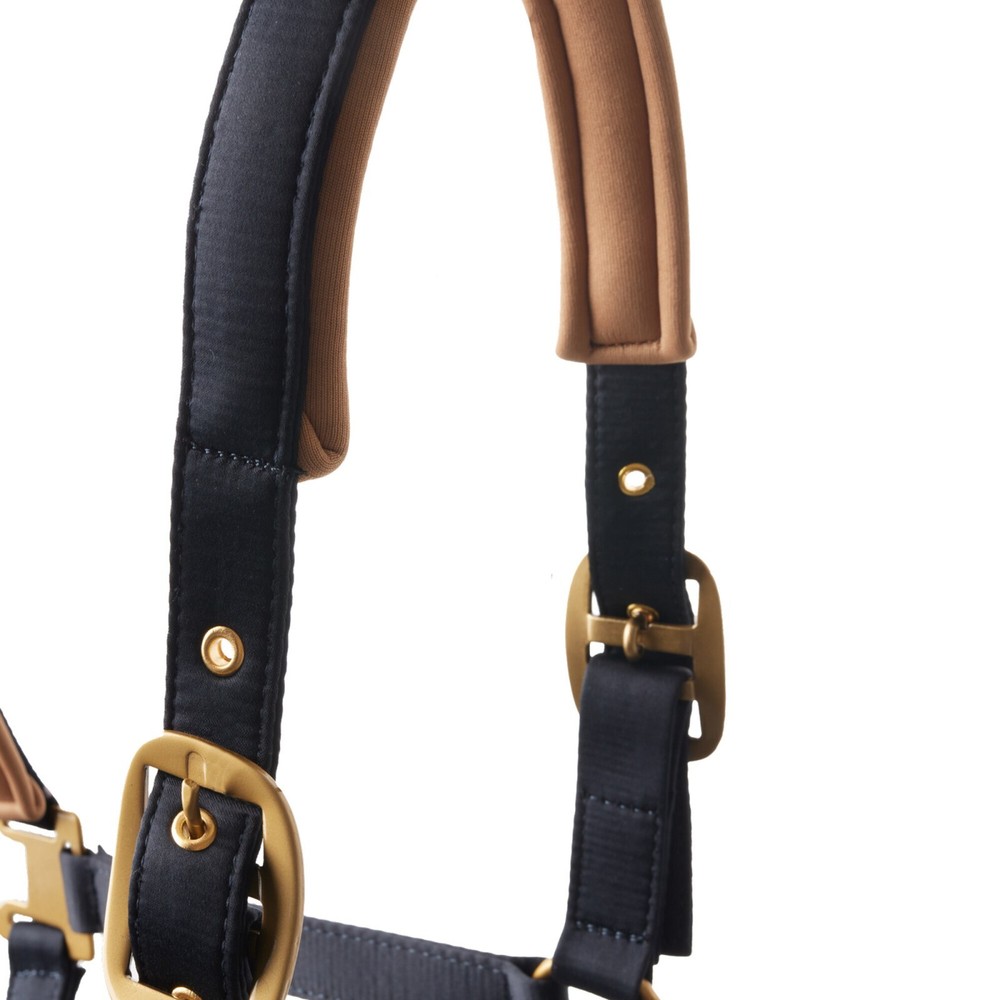 Horze Terrazzo Neoprene Lined Halter