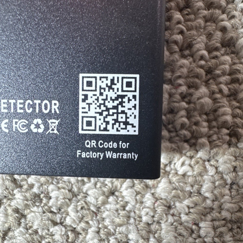 Anti Spy Hidden Camera Detector K18 Bug Detector Hidden Device