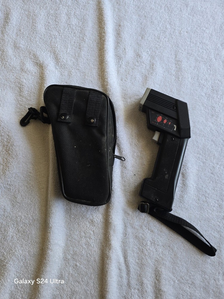 Raytek Raynger ST2L Noncontact Thermometer