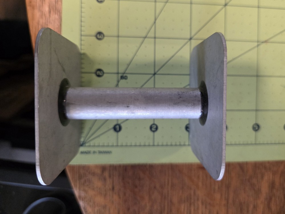 Dog Obedience Utility Article Set Numbered Training Retrieve (4 different Sets)