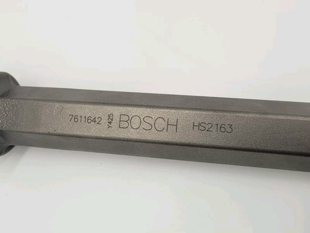 Bosch HS2163 20" Narrow Chisel 1-1/8" Hex Shank Bit