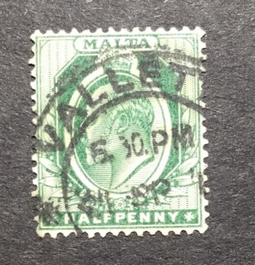 Maltese, Malta Postage Stamps