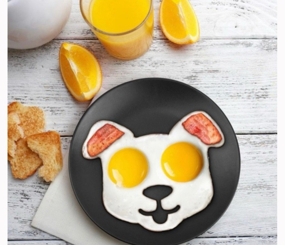 Silicone Molds for Cooking