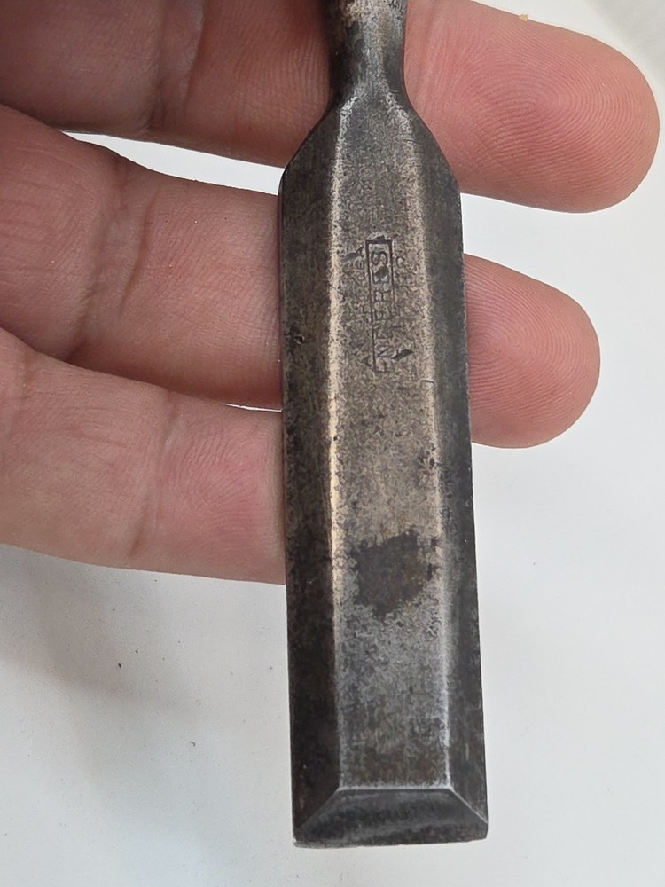 Enderes 3/4 Socket Chisel