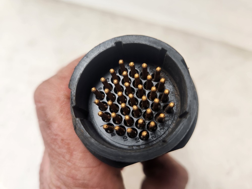 Precision Planting WaveVision adapter 725667