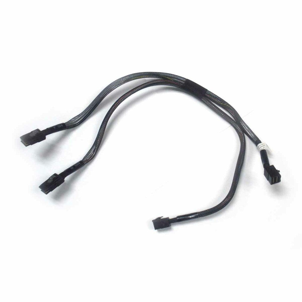 Dell 4G20M 8 Bay Backplane to PERC RAID Cable