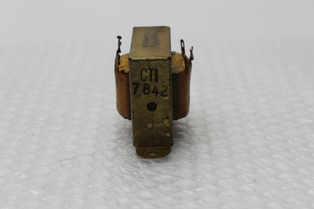 DYNAMATIC 64-310-5 COIL 115V UNMP