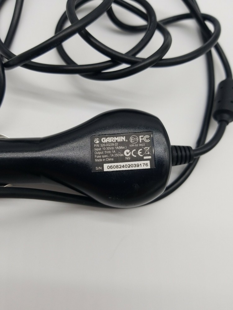 Garmin Nuvi 255w Gps