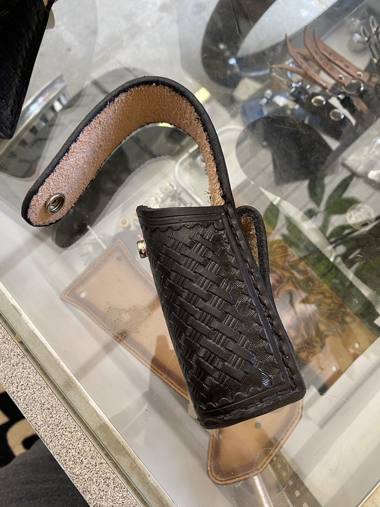 Pepper Spray Holster