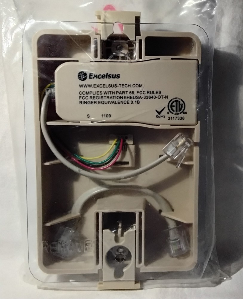 Motorola 2247-62-ITEL ADSL2/2 Wireless Internet Router Modem