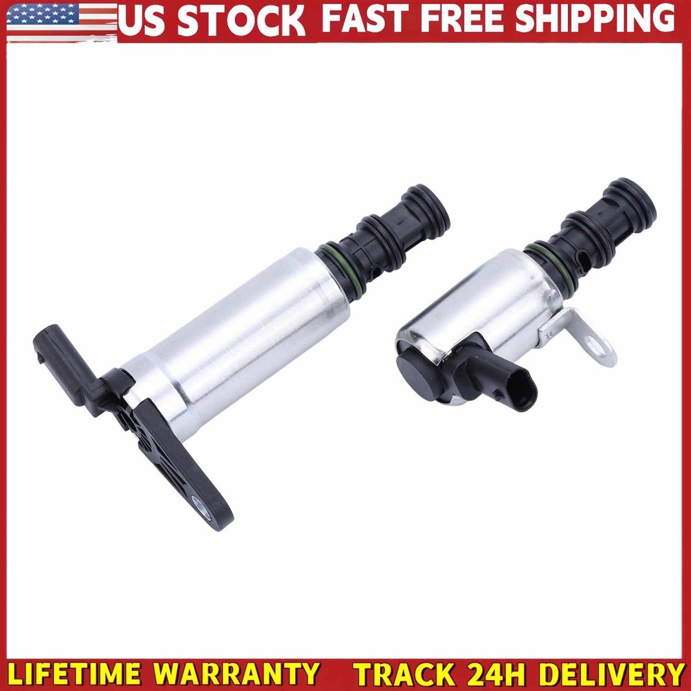 For Dodge Durango V6 3.6L 2016-2023 Variable Valve Timing Solenoid 5047901AC
