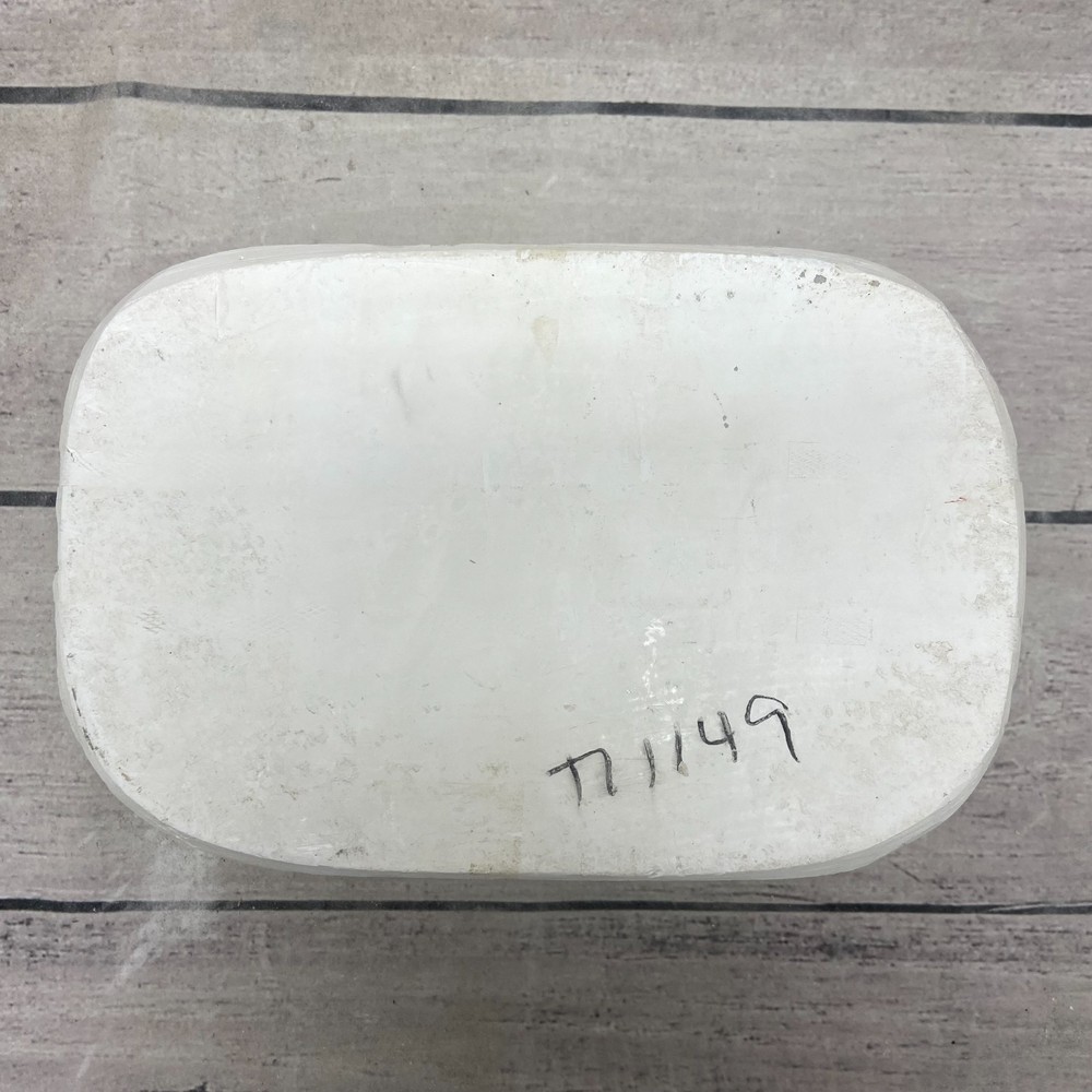 Creative Paradise Inc Ceramic Casting Mold PKG Lid #TL1149