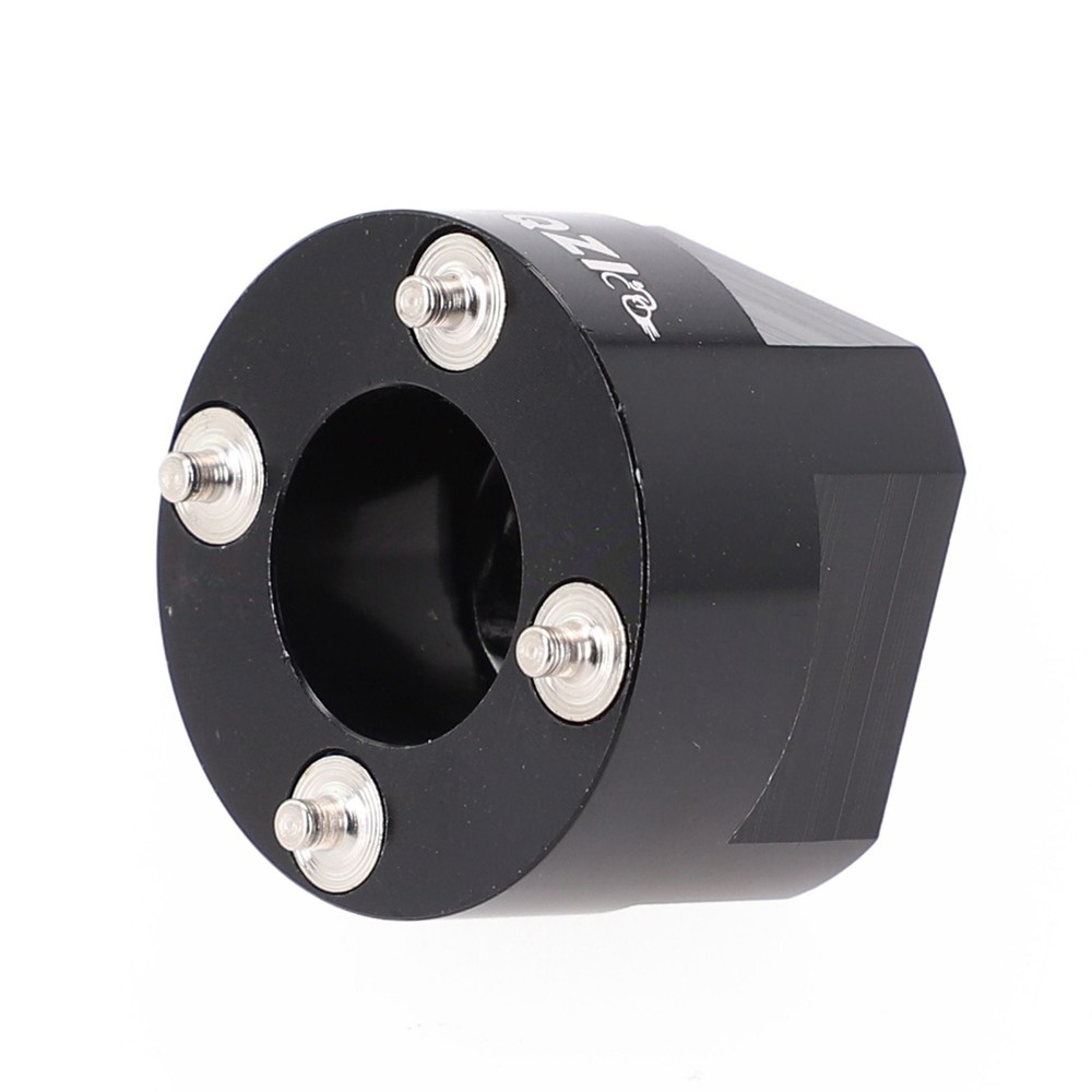 Multipurpose Bicycle CrankArm Self Extracting Bolt Tool Long Lasting Durability