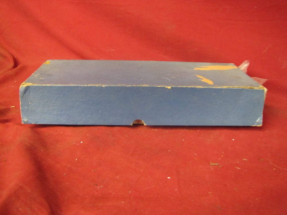 Vintage Simon Spotting Scope With Tripod