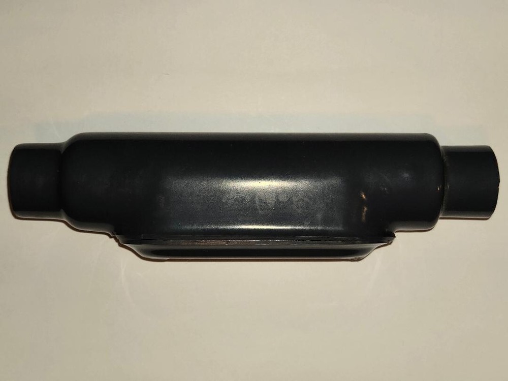 Plastic-Bond E231035 Form C PRC27 3/4 conduit