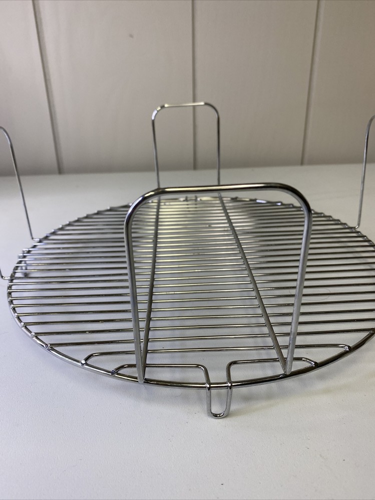 Nuwave Pro plus Infrared Oven Replacement COOKING RACK ONLY