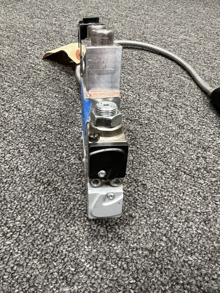 Nordson Solid Blue S Mini Module Part No. 731978