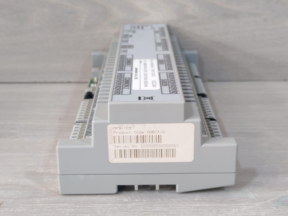 AIPHONE GH-BCX/A EXPANDED AUDIO CONTROL UNIT