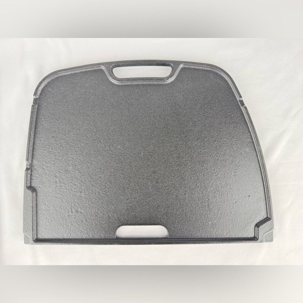 Napoleon Cast Iron Reversible Griddle