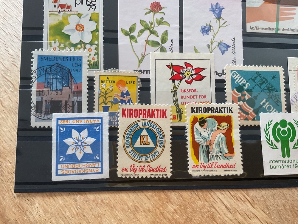 Cinderella Poster stamps B4052