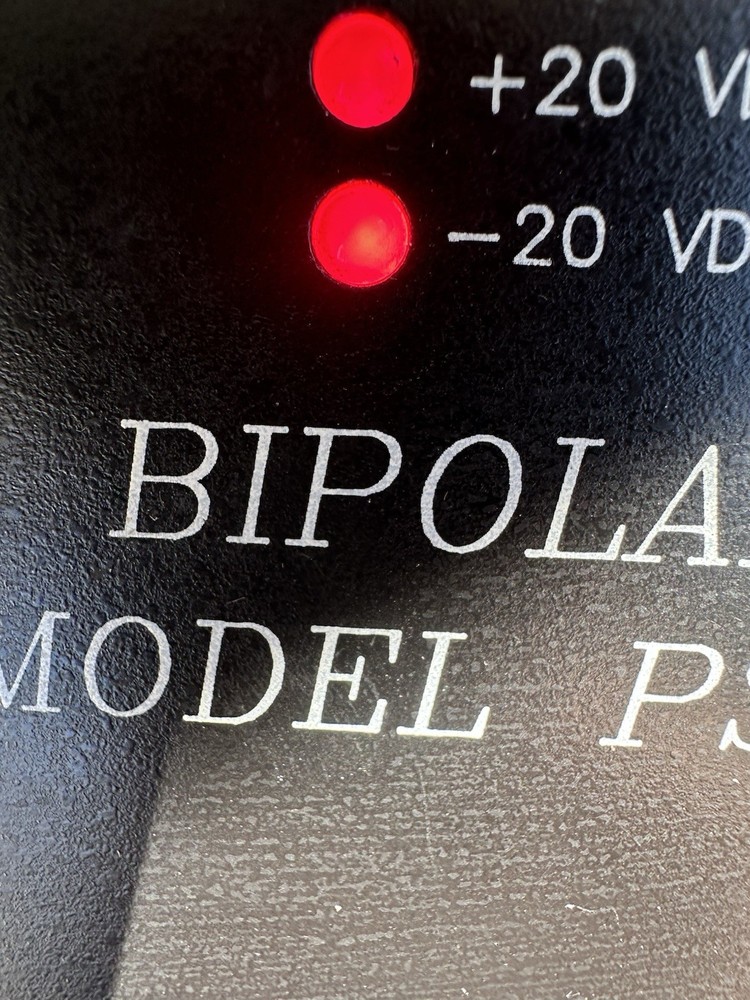 SMART/DOLBY Optical Stereo Processor MOD II-C