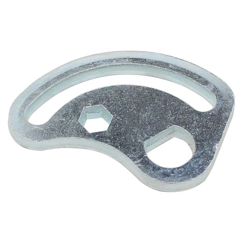 ApplianPar 2Pcs Front Driver and Passenger Side Upper Control Arm Alignment Camb