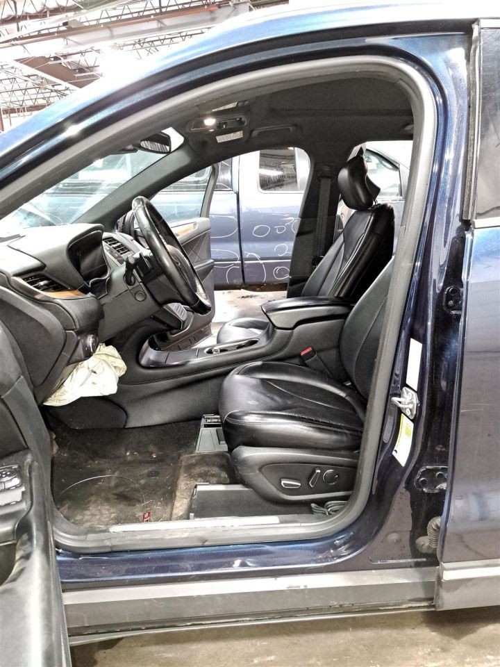 2015 Mkc Display Screen Sku#4132842