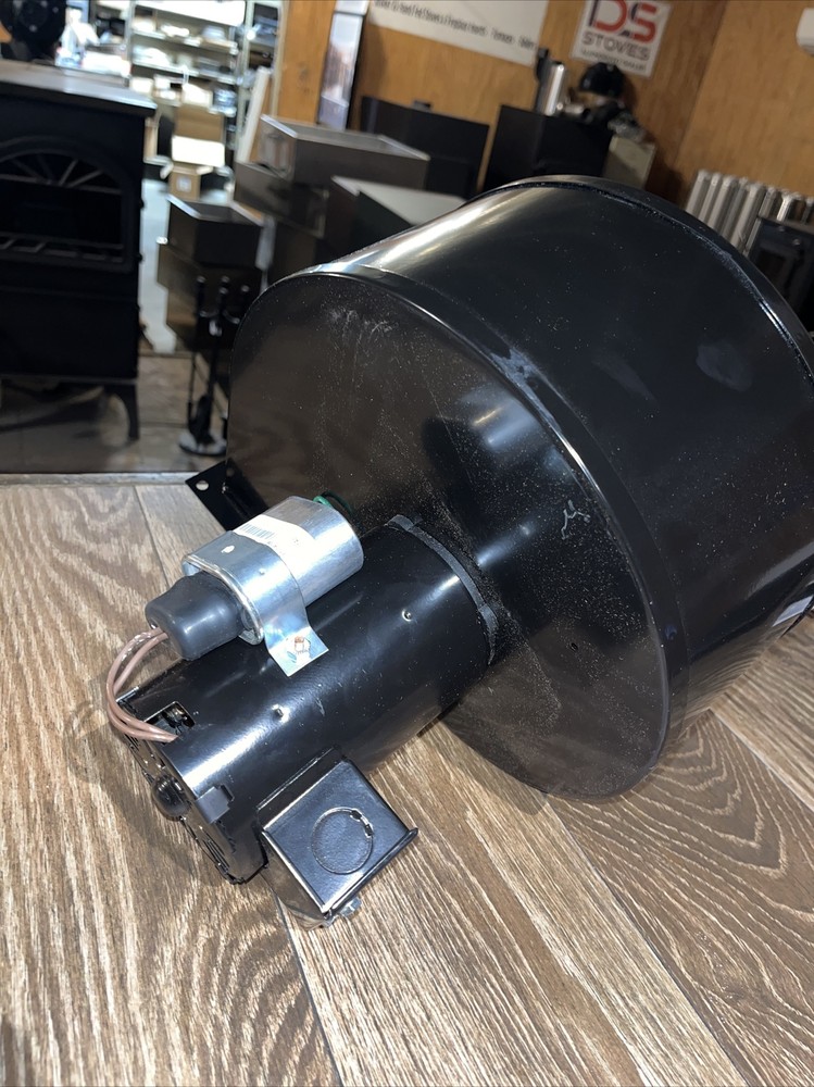 Reading Coal Stove 455CFM Convection Blower