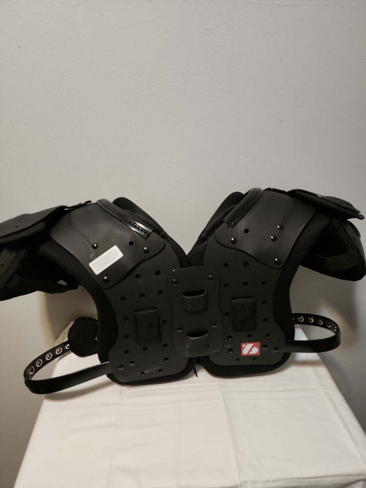 Barnett Mark IV XL Shoulder Pads
